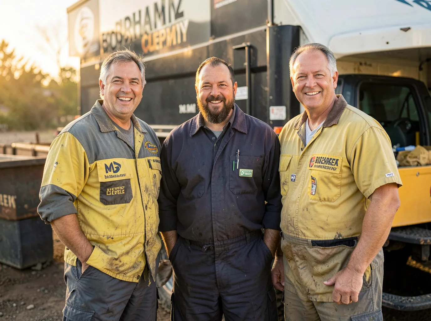 Sewage Cleanup company in Gig Harbor, WA