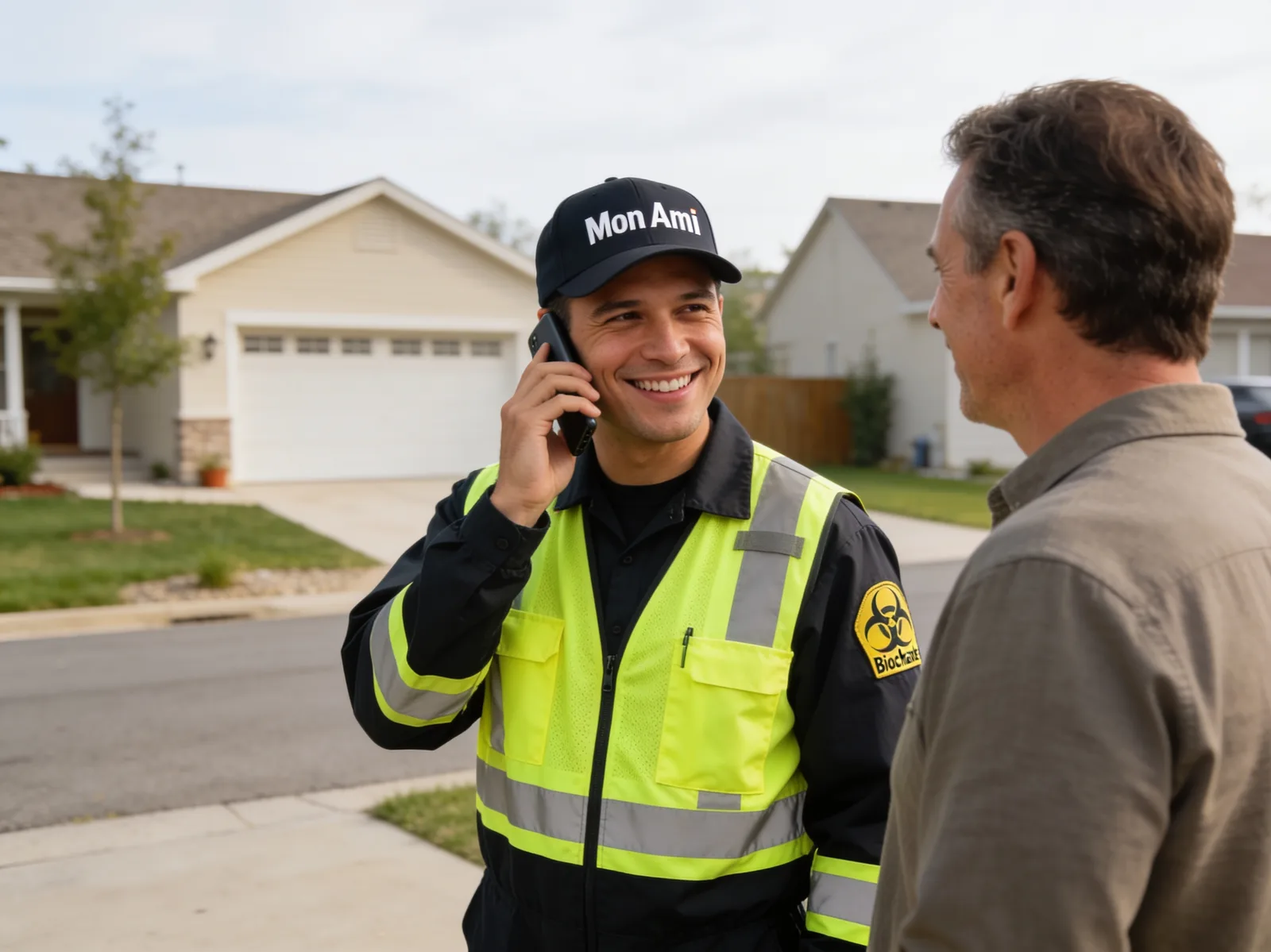 Sewage Cleanup Gig Harbor, WA FAQs