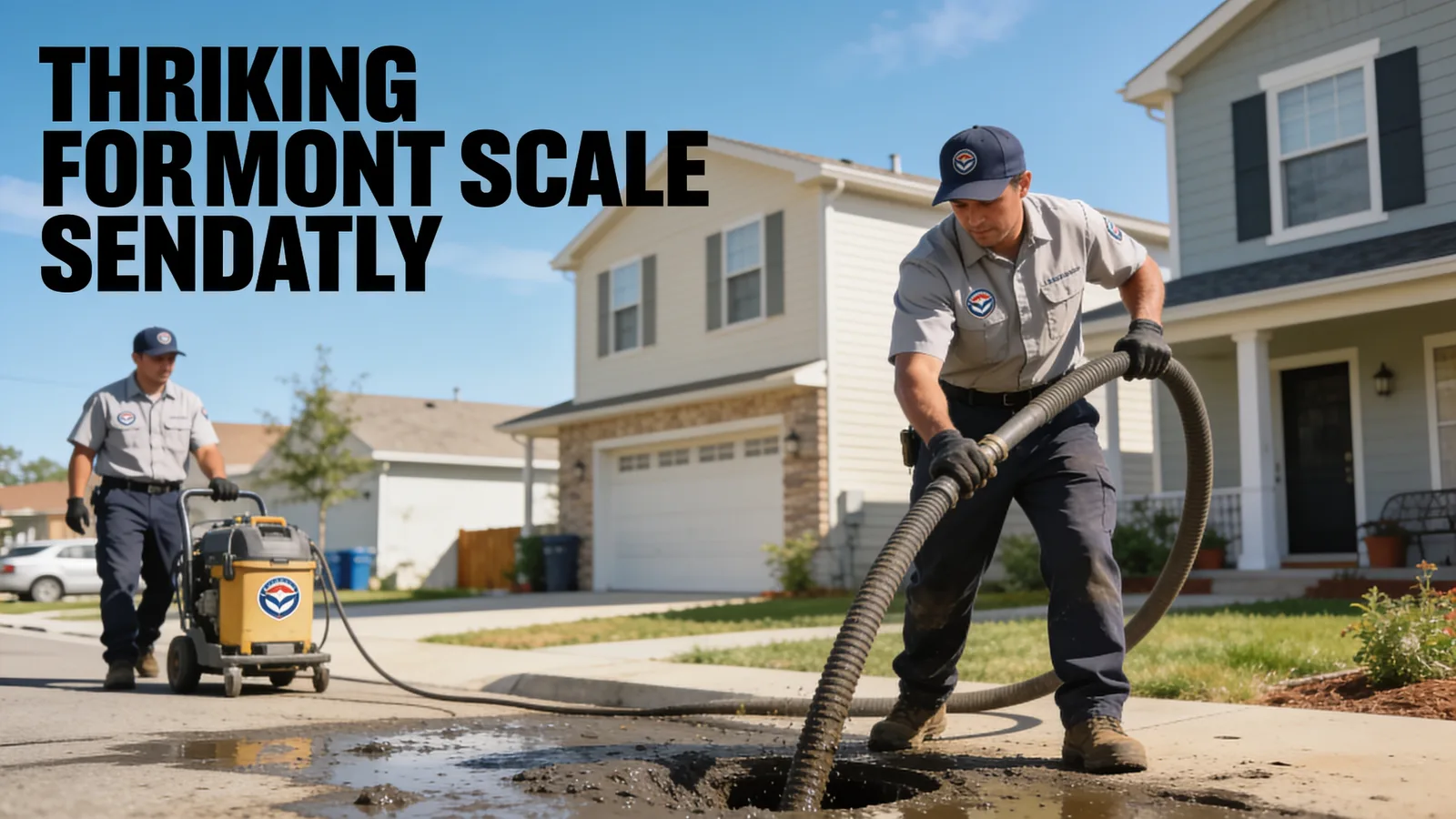 Sewage Cleanup in Gig Harbor, WA near me